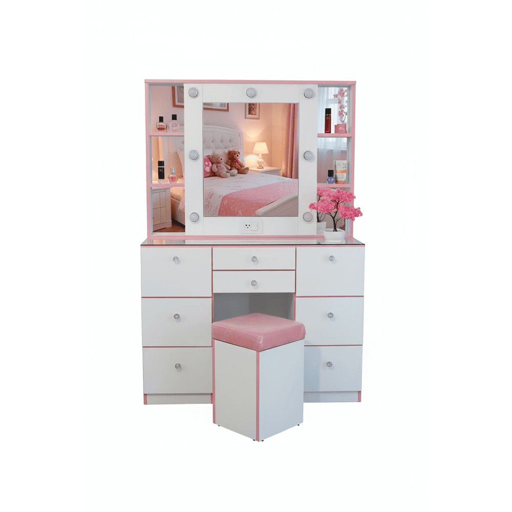 Imagen 1 de Tocador DIVINE